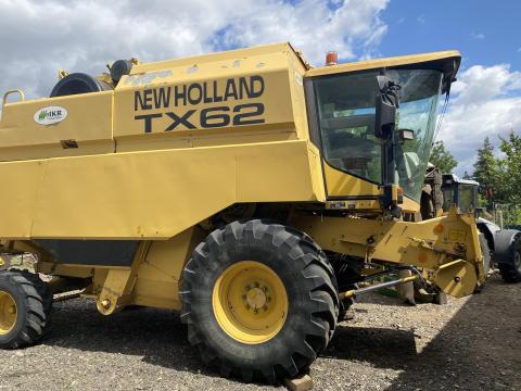 New Holland TX62 New Holland TX62