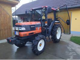 Kubota Grandel 281