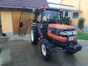 Kubota Grandel 281