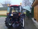 Kubota Grandel 281