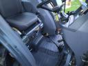 Kubota Grandel 281