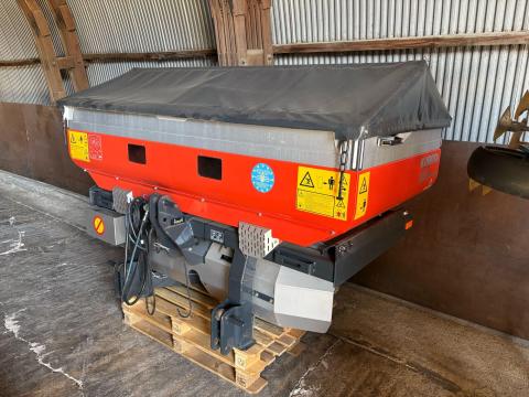 Kubota DSM-W geospread műtrágyaszóró Kubota DSM-W geospread műtrágyaszóró