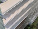 40mm Szendvicspanel,  oldalpanel eladó