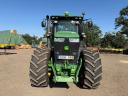 John Deere 7230R – 2012 | 6627 üzemóra | 230 LE | 9.0 l | Front hidraulika és TLT | iTEC | CommandQuad Eco | CommandArm | Prémium kivitel