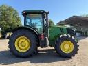 John Deere 7230R – 2012 | 6627 üzemóra | 230 LE | 9.0 l | Front hidraulika és TLT | iTEC | CommandQuad Eco | CommandArm | Prémium kivitel