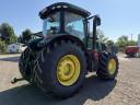 John Deere 7230R – 2012 | 6627 üzemóra | 230 LE | 9.0 l | Front hidraulika és TLT | iTEC | CommandQuad Eco | CommandArm | Prémium kivitel