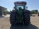 John Deere 7230R – 2012 | 6627 üzemóra | 230 LE | 9.0 l | Front hidraulika és TLT | iTEC | CommandQuad Eco | CommandArm | Prémium kivitel