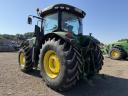 John Deere 7230R – 2012 | 6627 üzemóra | 230 LE | 9.0 l | Front hidraulika és TLT | iTEC | CommandQuad Eco | CommandArm | Prémium kivitel
