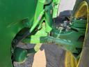 John Deere 7230R – 2012 | 6627 üzemóra | 230 LE | 9.0 l | Front hidraulika és TLT | iTEC | CommandQuad Eco | CommandArm | Prémium kivitel