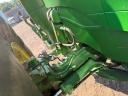 John Deere 7230R – 2012 | 6627 üzemóra | 230 LE | 9.0 l | Front hidraulika és TLT | iTEC | CommandQuad Eco | CommandArm | Prémium kivitel