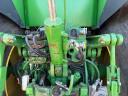 John Deere 7230R – 2012 | 6627 üzemóra | 230 LE | 9.0 l | Front hidraulika és TLT | iTEC | CommandQuad Eco | CommandArm | Prémium kivitel