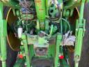 John Deere 7230R – 2012 | 6627 üzemóra | 230 LE | 9.0 l | Front hidraulika és TLT | iTEC | CommandQuad Eco | CommandArm | Prémium kivitel