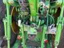 John Deere 7230R – 2012 | 6627 üzemóra | 230 LE | 9.0 l | Front hidraulika és TLT | iTEC | CommandQuad Eco | CommandArm | Prémium kivitel