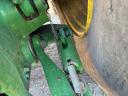 John Deere 7230R – 2012 | 6627 üzemóra | 230 LE | 9.0 l | Front hidraulika és TLT | iTEC | CommandQuad Eco | CommandArm | Prémium kivitel