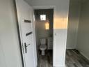 Pavilon + WC konténer