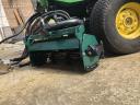 John Deere 8700 fűnyíró traktor