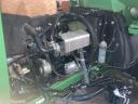 John Deere 8700 fűnyíró traktor