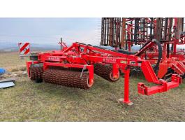 Güttler PW 640 ASL Master henger – 6,4 m – 2019