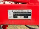 Güttler PW 640 ASL Master henger – 6,4 m – 2019