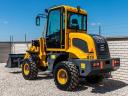 FORCE 915 LUX törzscsuklós homlokrakodó