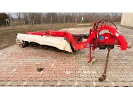 Lely Splendimo 320 MC tárcsás kasza szársértővel – 3,2 m – 2011