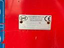 Lely Splendimo 320 MC tárcsás kasza szársértővel – 3,2 m – 2011