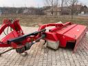 Lely Splendimo 320 MC tárcsás kasza szársértővel – 3,2 m – 2011