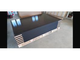 Jinko Full Fekete Tiger Neo N-Type 54HLR4B 440 W