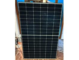 RISEN napelem modul,  RSM108-9-435BNDG 435w