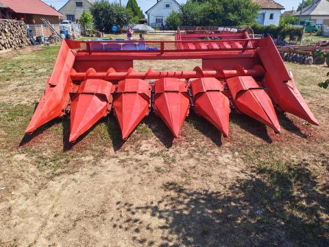 Oros - 6011 szárzúzós kukorica adapter Oros - 6011 szárzúzós kukorica adapter