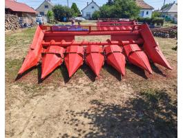 Oros - 6011 szárzúzós kukorica adapter