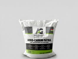 Agro Carbon Mátra lignit őrlemény zsákos, 20 kg kiszerelésben