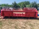 Oros-6011-es napraforgó adapter