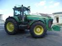 John Deere 8530