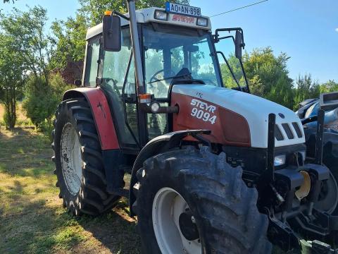 Steyr 9094 Steyr 9094