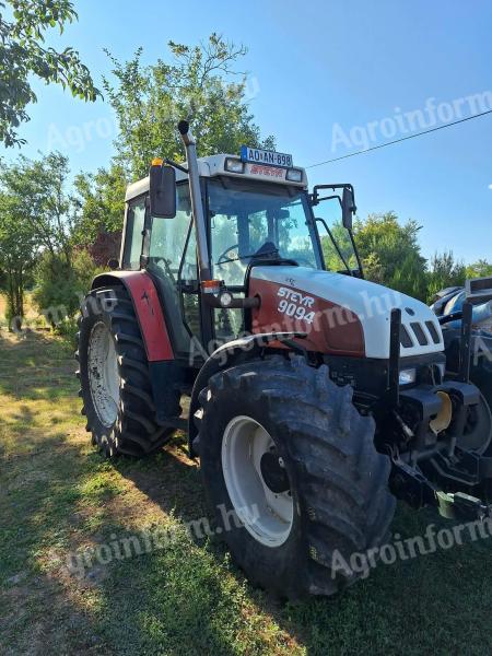 Steyr 9094