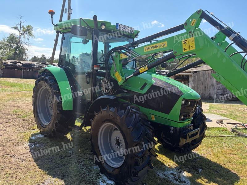 Deutz 5105.4G