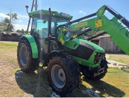 Deutz 5105.4G