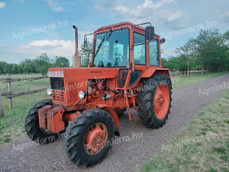 MTZ 82