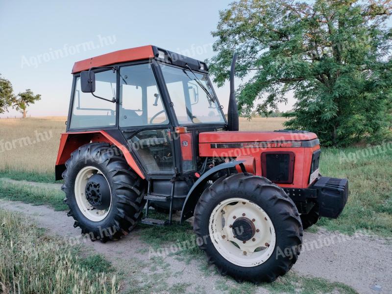 Zetor 53 40