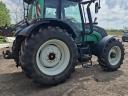 Valtra N111, 2 tulajdonossal, 124 lóerő, leinformálható