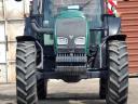 Valtra N111, 2 tulajdonossal, 124 lóerő, leinformálható