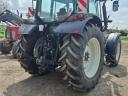 Valtra N111, 2 tulajdonossal, 124 lóerő, leinformálható