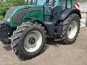 Valtra N111, 2 tulajdonossal, 124 lóerő, leinformálható