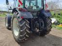 Valtra N111, 2 tulajdonossal, 124 lóerő, leinformálható