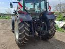Valtra N111, 2 tulajdonossal, 124 lóerő, leinformálható