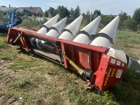 Oros HSA / Claas Mega Oros HSA / Claas Mega