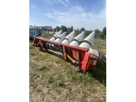Oros HSA / Claas Mega