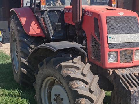 Eladó Mtz 820.2 Eladó Mtz 820.2