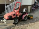 Fort sirio extra keskeny 65cm traktor